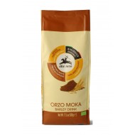 Miežu dzēriens, bez kofeīna BIO 500g
