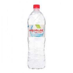 Minerālūdens, negāzēts 1.5L