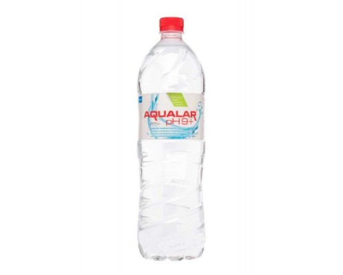 Minerālūdens, negāzēts 1.5L