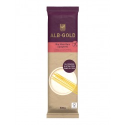 Kukurūzas-rīsu spageti BIO 500g