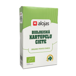 Kartupeļu ciete BIO 500g
