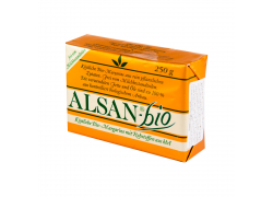 Margarīns, bloks BIO 250g