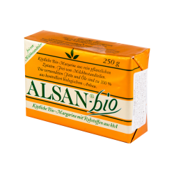 Margarīns, bloks BIO 250g