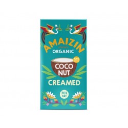 Kokosriekstu pasta BIO 200g