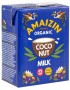 Kokosriekstu krēms, pakā 17% BIO 500ml