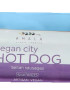 Kūpinātas vegāniskas desiņas Hot Dog (2gab) 140g