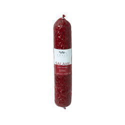 Kūpināta vegāniska desa Salami 250 g 