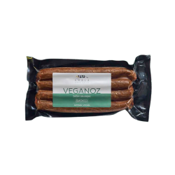 Kūpinātas vegāniskas desiņas Veganoz 150 g