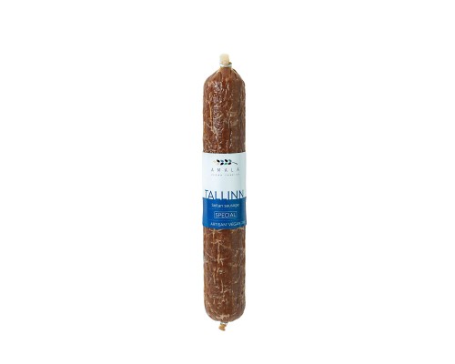 Kūpināta vegāniska desa Tallin 200 g 