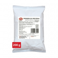Cepamais pulveris ar vīnakmeni, bezglutēna BIO 200g