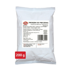 Cepamais pulveris ar vīnakmeni, bezglutēna BIO 200g