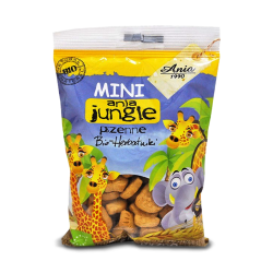 Cepumi Mini Zoo BIO 100g