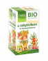 Augļu tēja bērniem, imunitātei BIO 20x1,5g