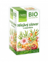 Ingvera tēja ar smiltsērkšķiem BIO 20x1.8g