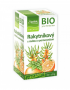 Smiltsērkšķu tēja ar piparmētru un apelsīnu BIO 20x1,8g