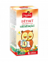 Tēja bērniem, nomierinošā  BIO 20x1,5g
