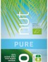 Kokosriekstu ūdens BIO 1l