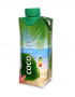 Kokosriekstu ūdens BIO 330ml