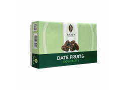 Dateles Mazafati svaigas 550g (uzglabā ledusskapī)
