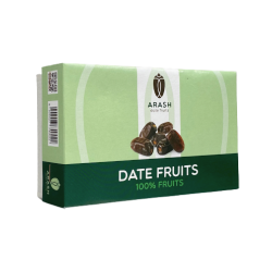 Dateles Mazafati svaigas 550g (uzglabā ledusskapī)