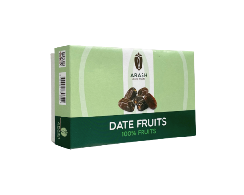 Dateles Mazafati svaigas 550g (uzglabā ledusskapī)