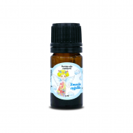 Ēterisko eļļu maisījums ''Emociju eņģelītis'' 5ml