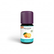Apelsīna ēteriskā eļļa BIO 5ml