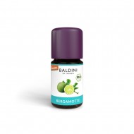 Bergamotes ēteriskā eļļa BIO 5ml