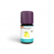 Citrona ēteriskā eļļa BIO 5ml