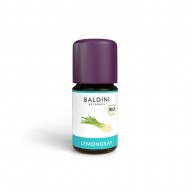 Citronzāles ēteriskā eļļa BIO 5ml