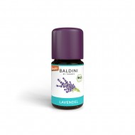 Lavandas ēteriskā eļļa BIO 5ml