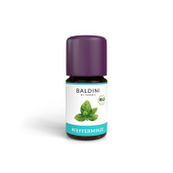 Piparmētras ēteriskā eļļa BIO 5ml