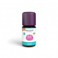 Rozes ēteriskā eļļa BIO 5ml