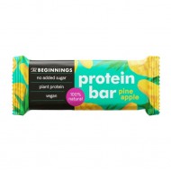 Ananāsu proteīna batoniņš 40g