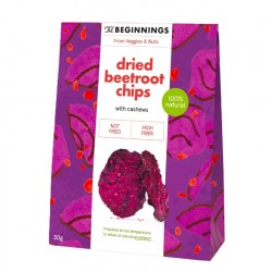 Biešu čipsi 30g