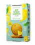 Citrona auzu cepumi 80g