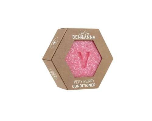 Cietais kondicionieris Very Berry 60g