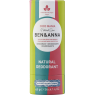 Sodas dezodorants Coco Mania 40g