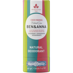 Sodas dezodorants Coco Mania 40g