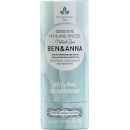 Dezodorants Sensitive Highland Breeze 40g