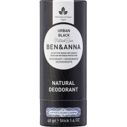 Sodas zīmuļveida dezodorants Urban Black 40g