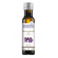 Mārdadža sēklu eļļa BIO 100ml