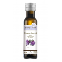 Mārdadža sēklu eļļa BIO 100ml