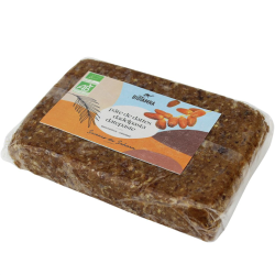 Dateļu pasta Deglet Nour BIO 500 g