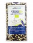 Zilās kukurūzas graudi popkornam BIO 350g