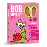 Ābolu un aveņu uzkoda 60g