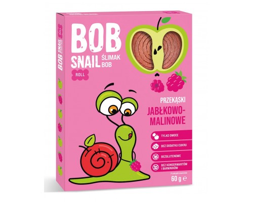 Ābolu un aveņu uzkoda 60g