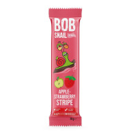 Ābolu un zemeņu uzkoda 14g