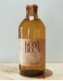 Kombuča - vīgrieze, kliņģerīte & cidonija 330ml