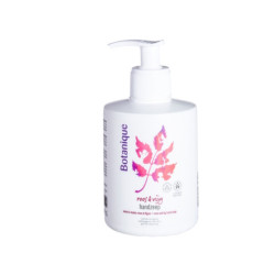 Šķidrās roku ziepes roze un vīģe 300ml